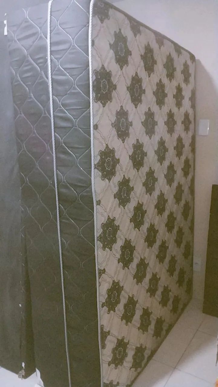 Cama de casal  