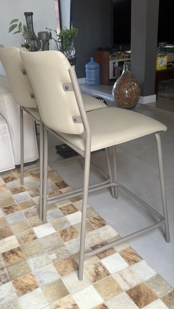 Banquetas  - Foto 4