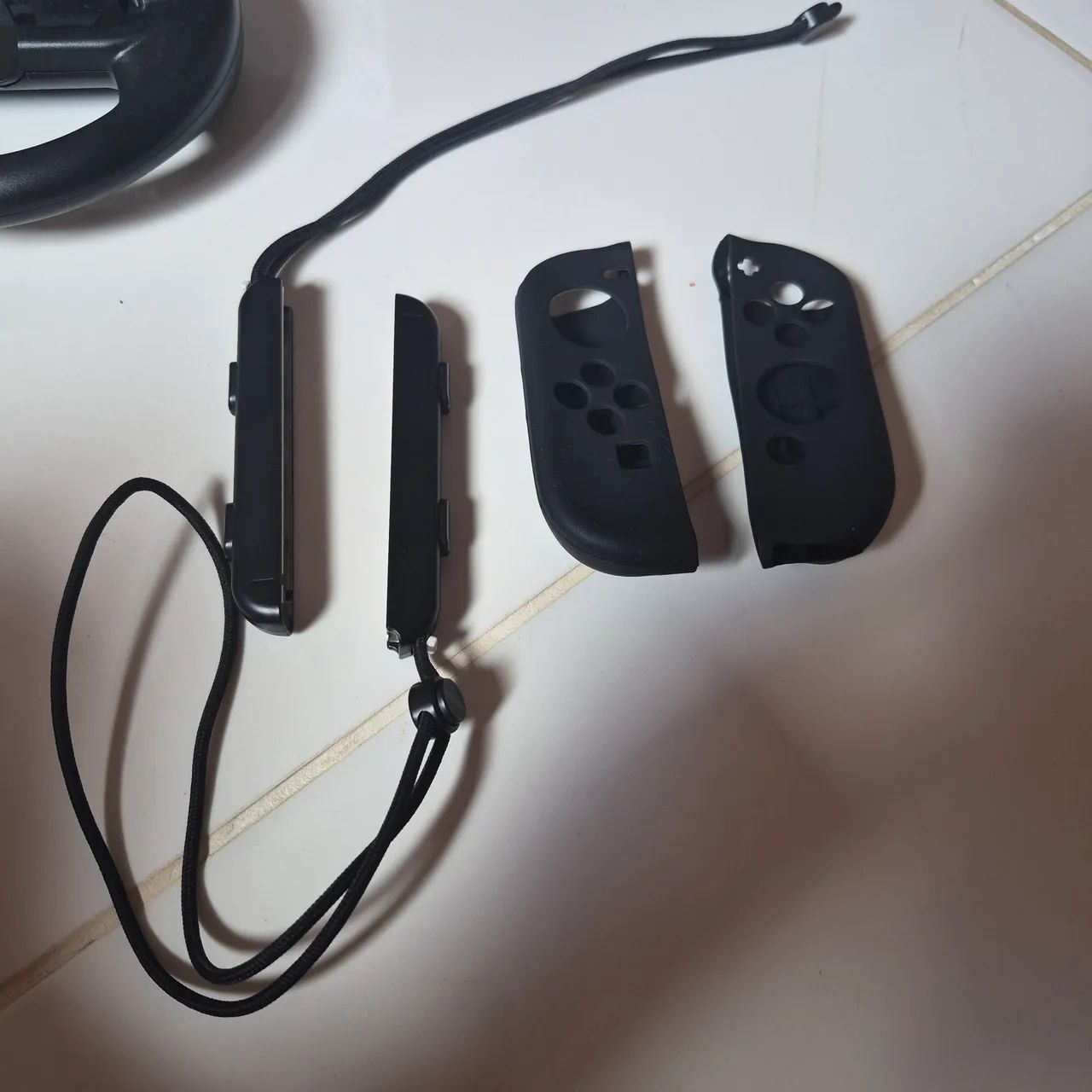 Nintendo Switch V1 Desbloqueado  - Foto 4