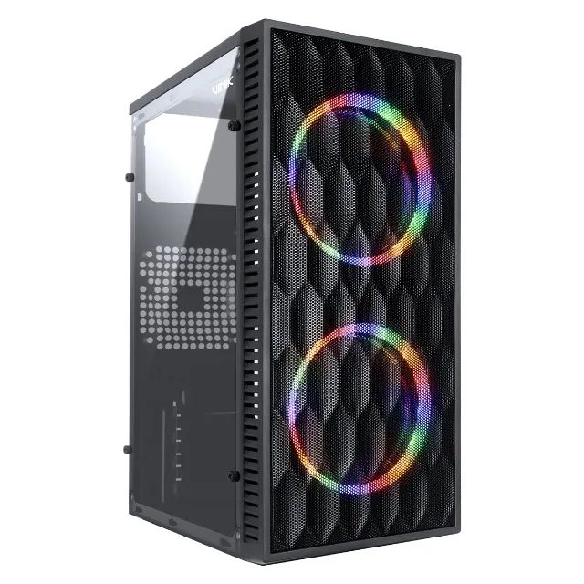 Gabinete gamer vinik  - Foto 5