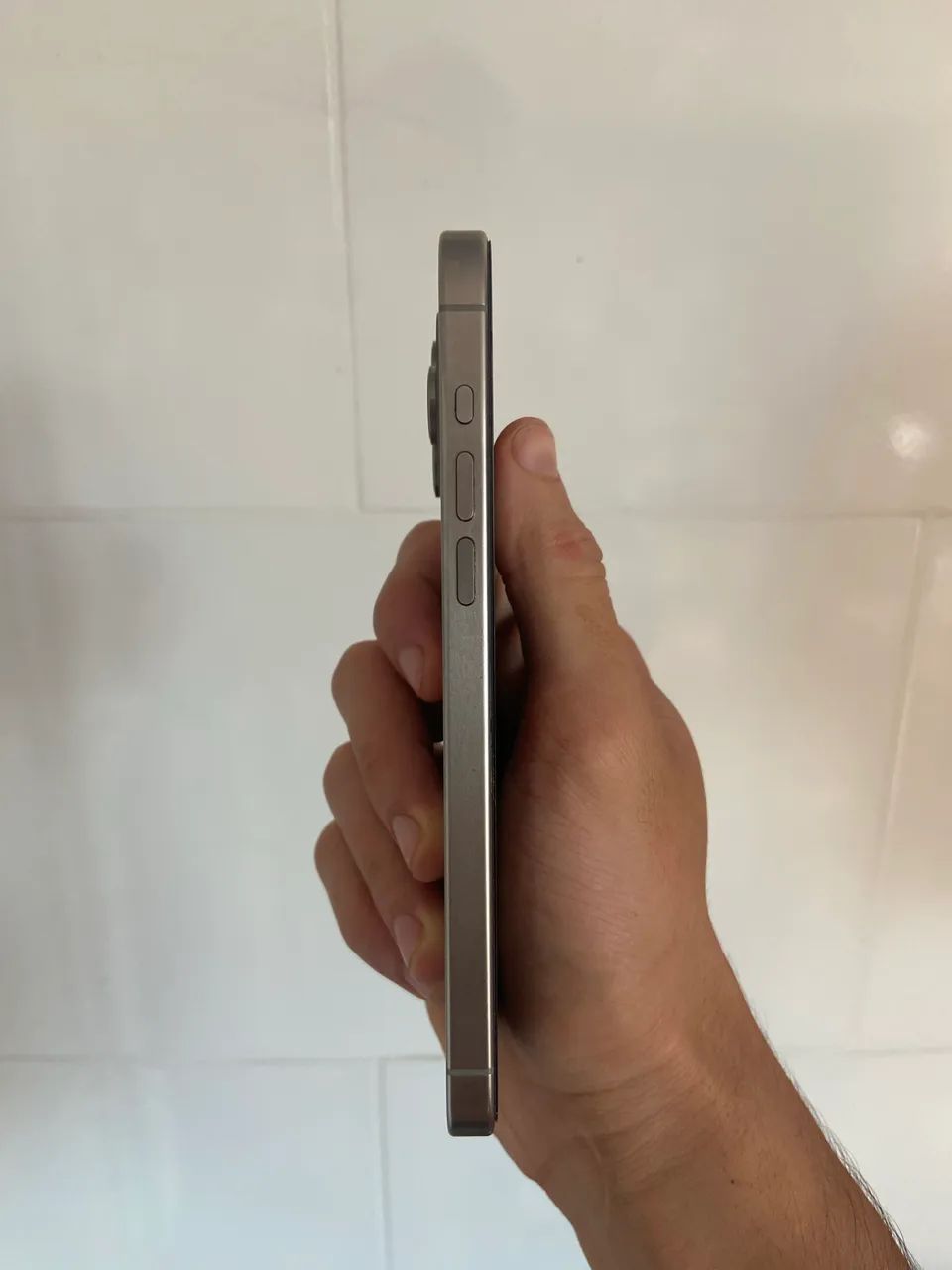 Iphone 15 pro max - Foto 3