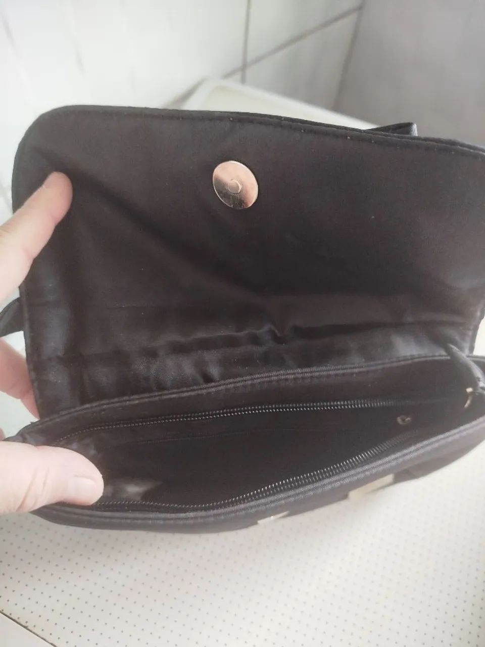 Bolsa para festa da Chenson - Foto 3