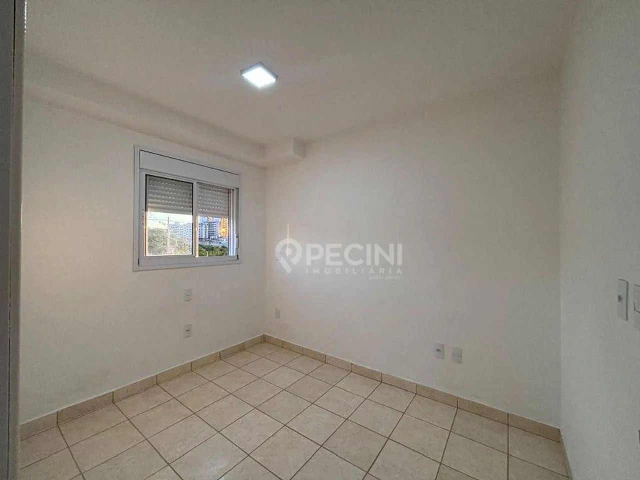Apartamento com 2 quartos no Cond. Villa das Flores em Rio Claro - Foto 3