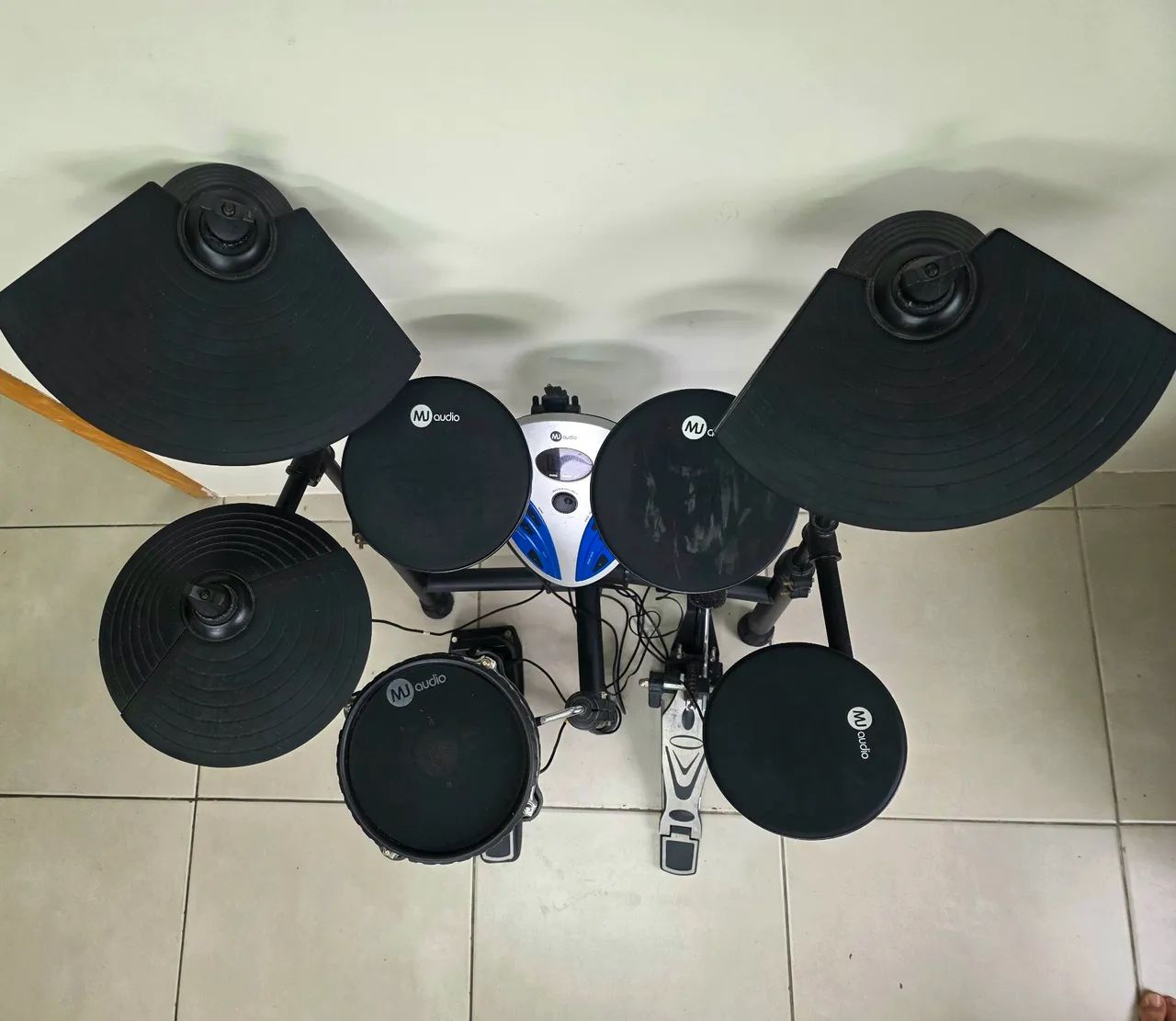 Bateria eletrônica - Foto 3