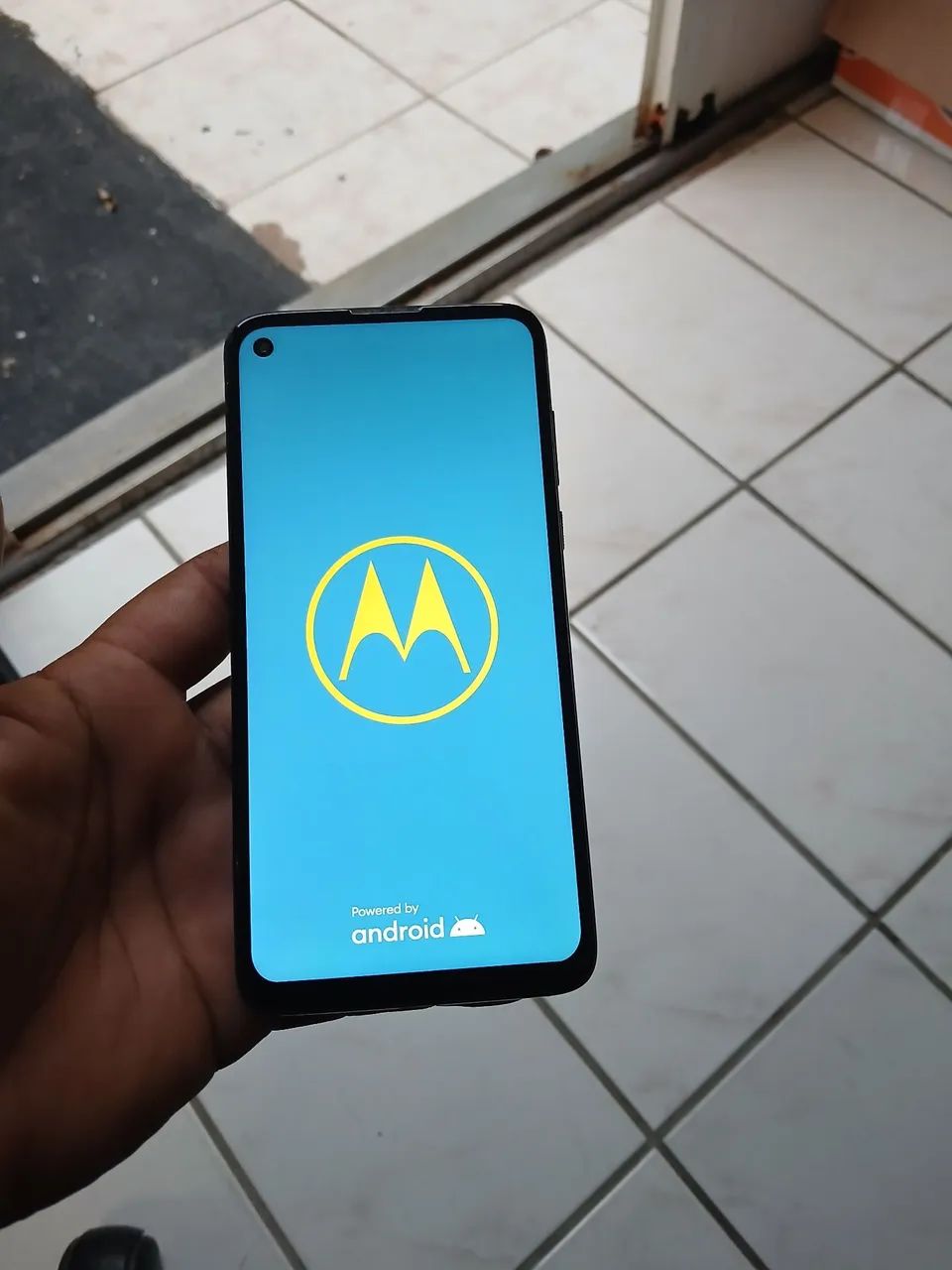 Moto G8 power - Foto 2