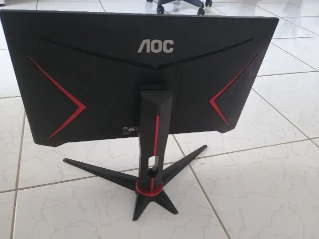 Monitor Computador - Foto 2