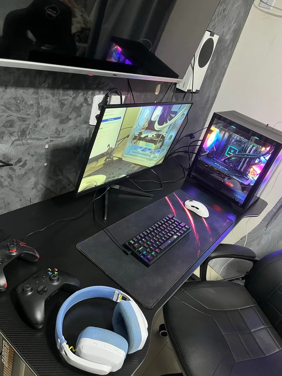 Vendo pc gamer 