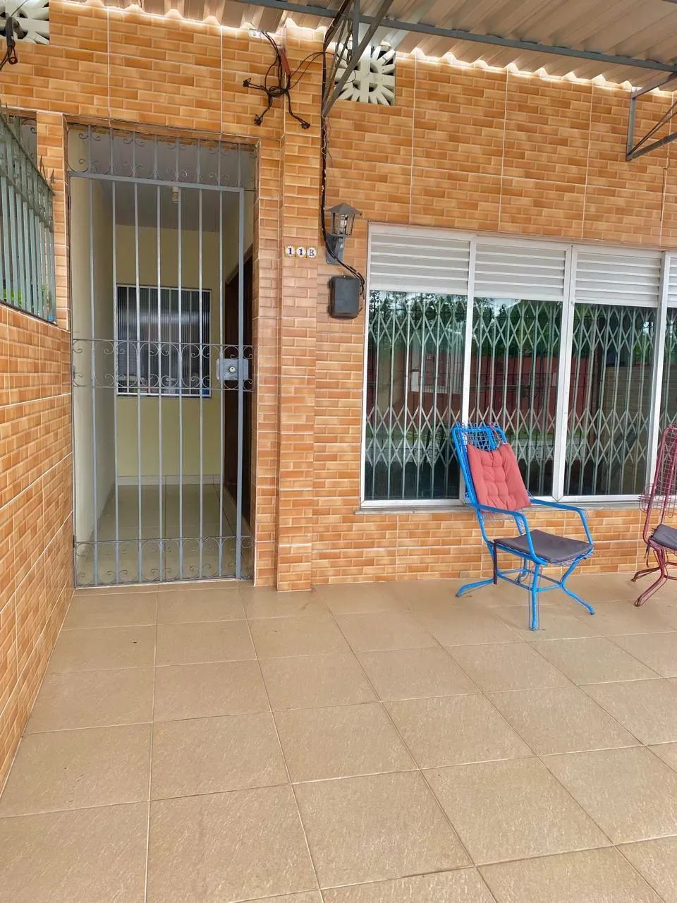 Linda casa para aluga no Conjunto Marex - Foto 3