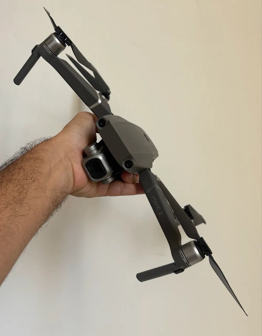 Drone Dji Mavic pro 2 - Foto 4