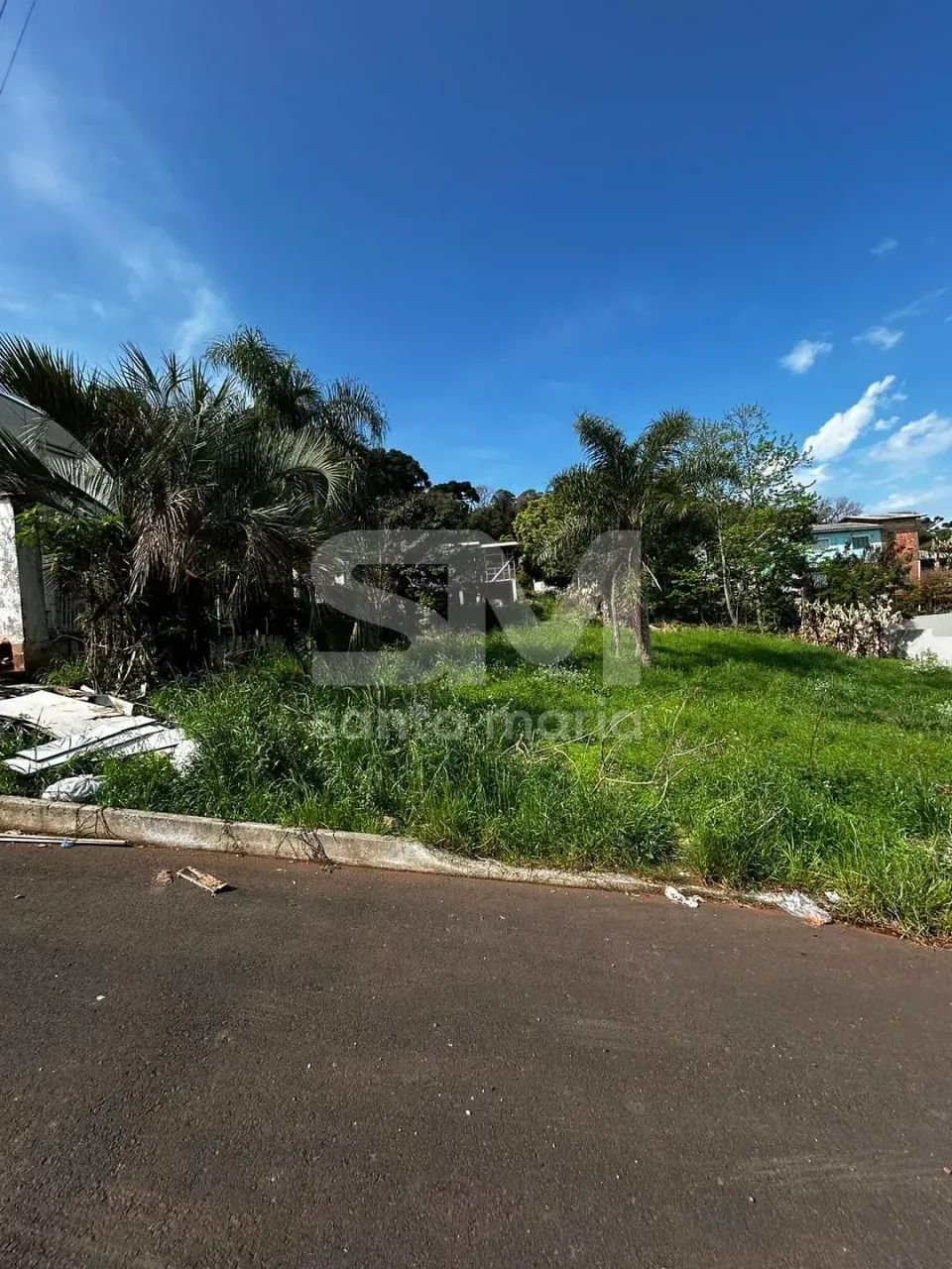 Terreno à venda, Bairro Esplanada, Chapecó, SC