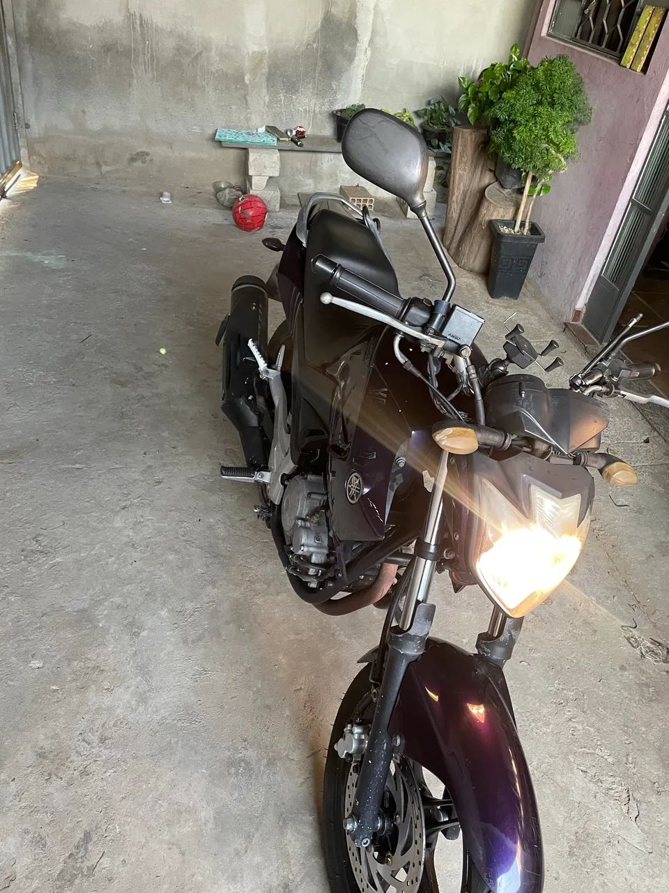 Fazer 250 2012 - Foto 4