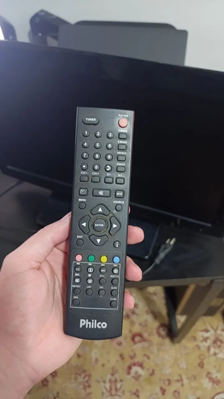 TV Monitor 21 polegadas - Foto 3
