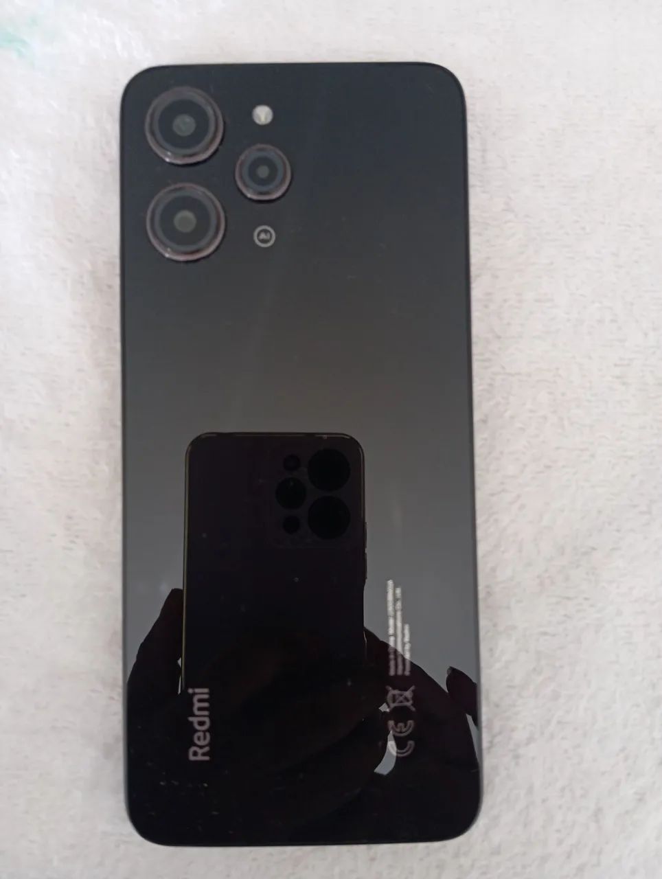 Vendo Redmi 12 - Foto 3