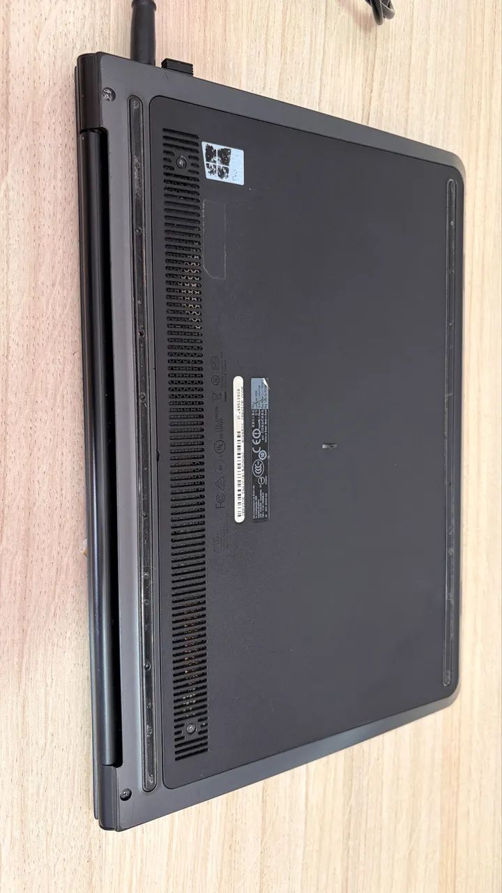 Notebook Dell Latitude 3450 i3 SSD - Foto 4