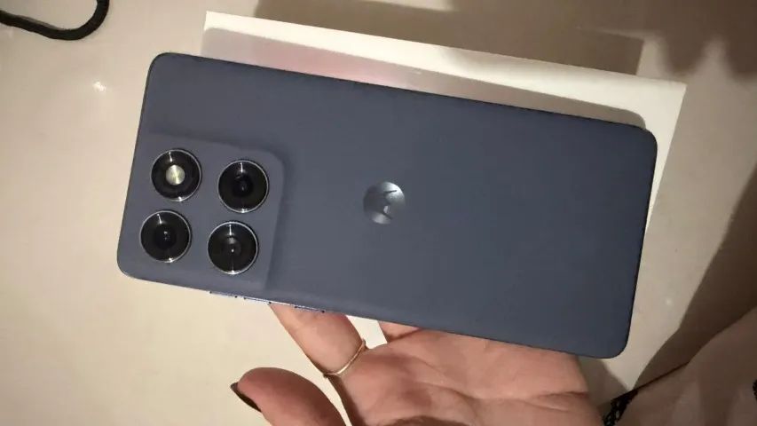 Edge 60 Fusion - Foto 3