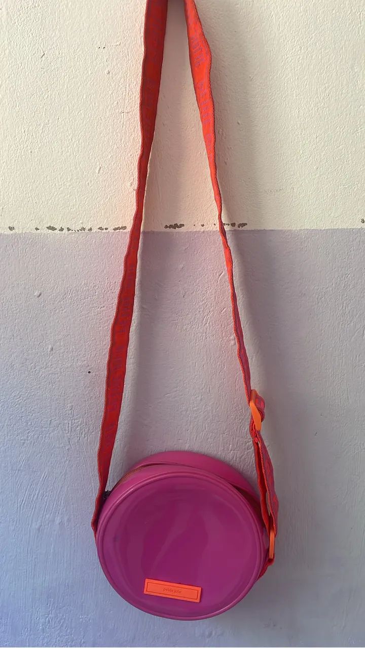 Bolsa da petite Julie