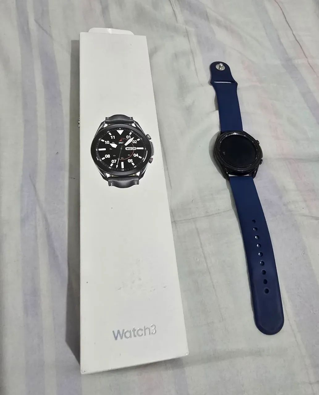 Relogio sansung Watch/ Lte