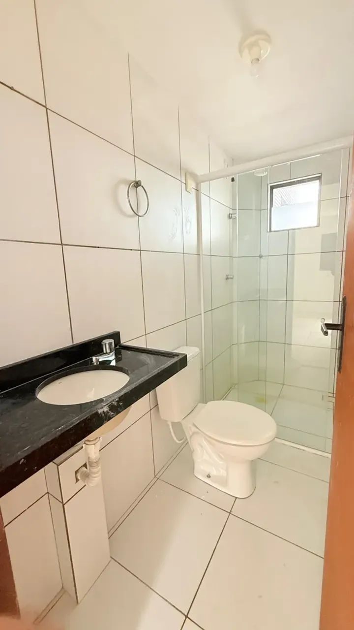APARTAMENTO PARA LOCAÇÃO EM CUIA - Foto 4