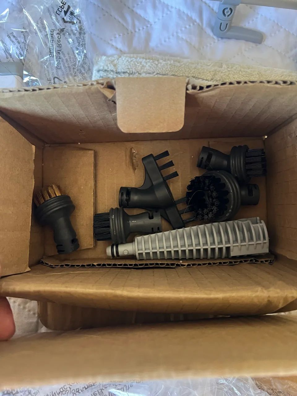 Peças para vaporizador Vonder  - Foto 5