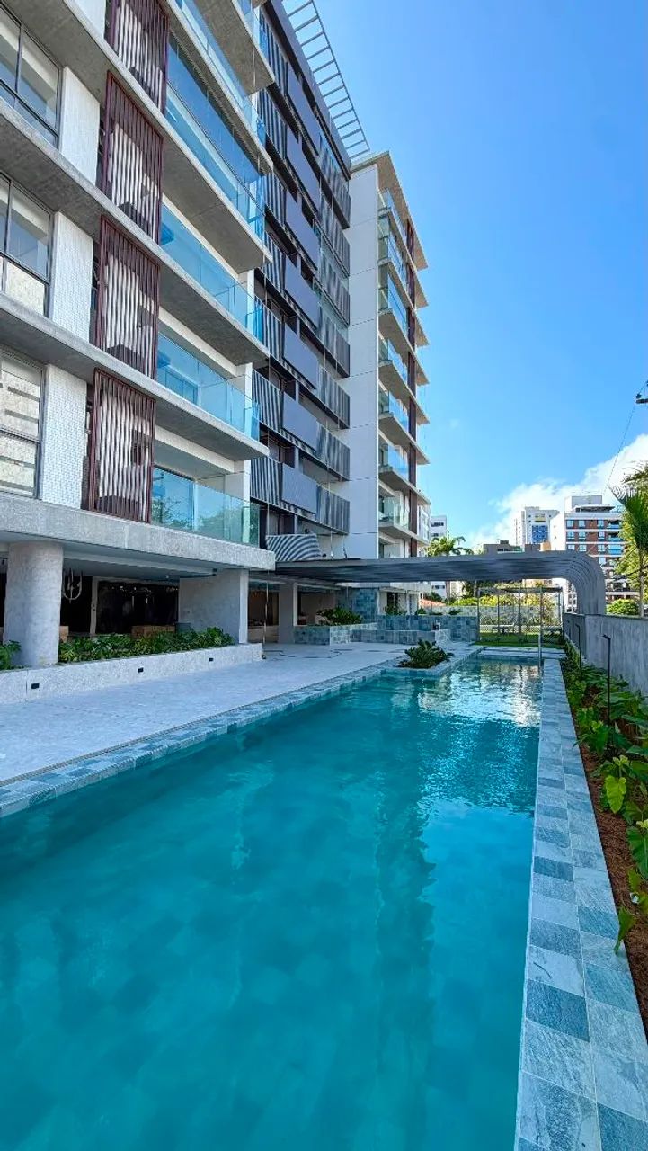 Vendo apartamento no Eco Jardins