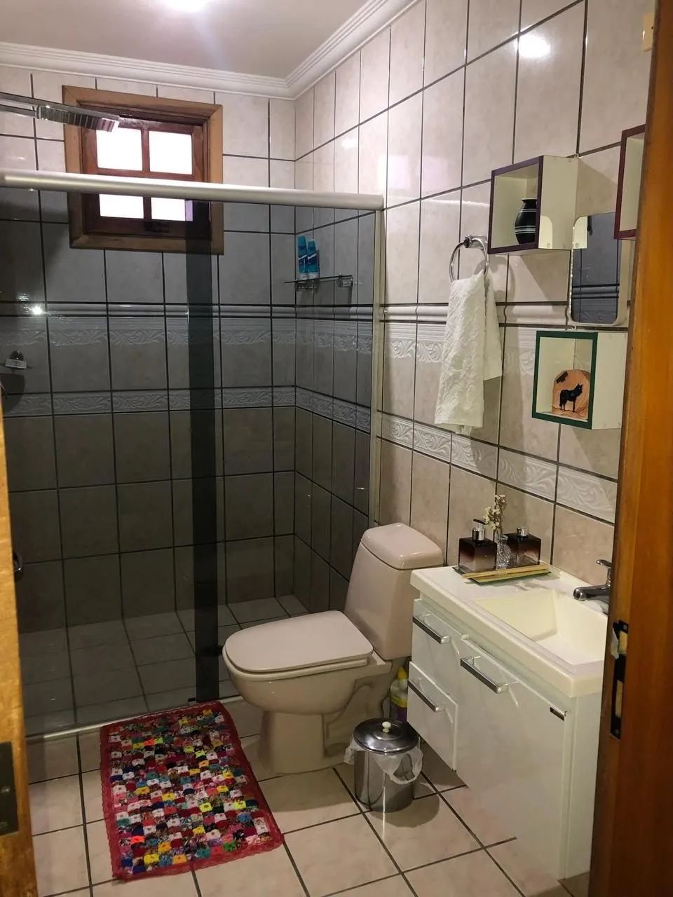 Incrível casa com 6 quartos - 482,25 m² - Vila Rezende - Foto 4
