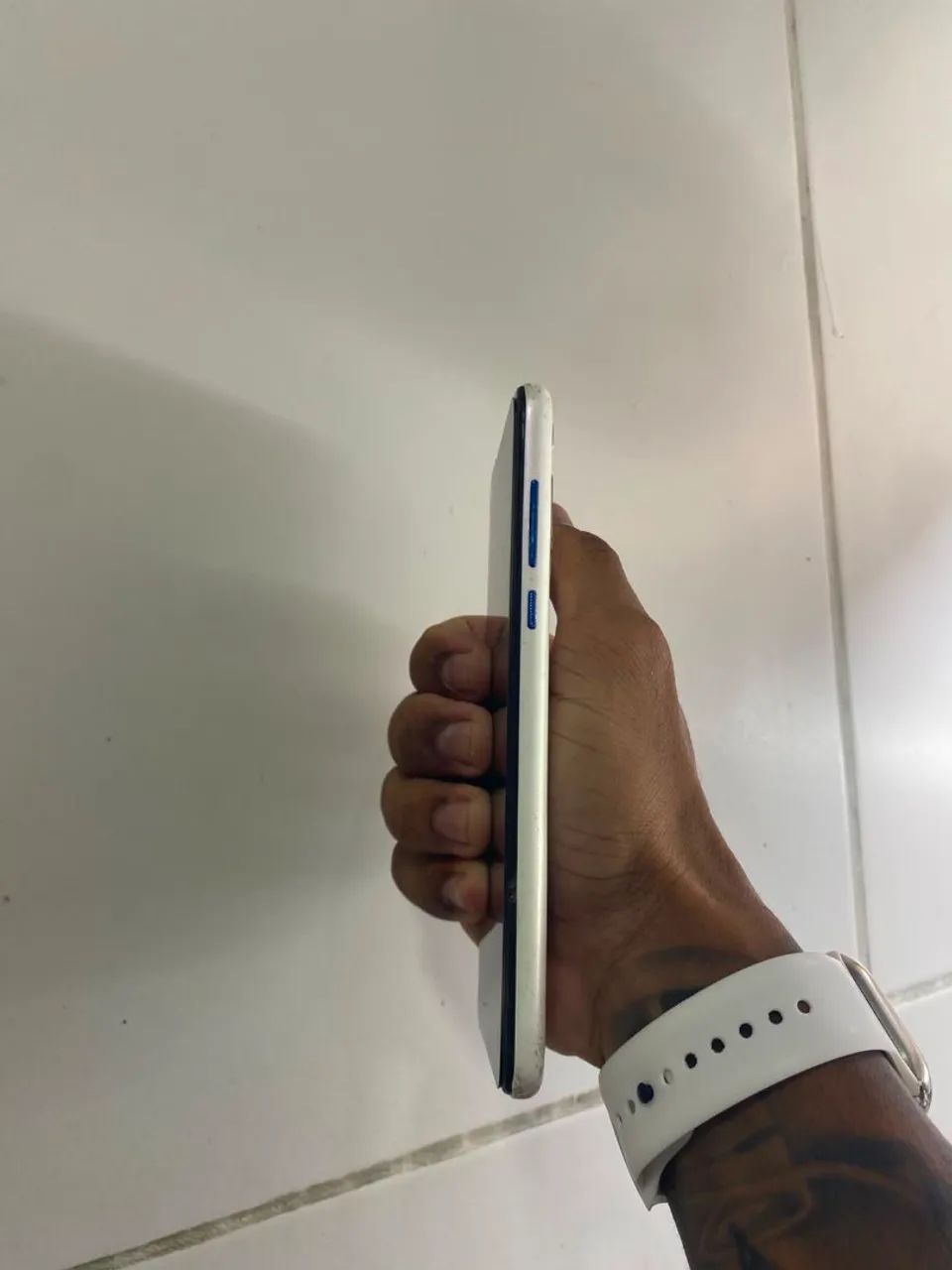 MOTO G8 - Foto 2