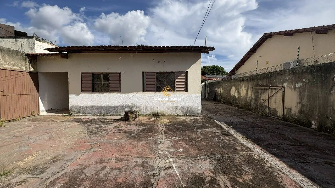 Casa com Edícula - 02 Quartos - Plano Diretor Sul - Foto 2