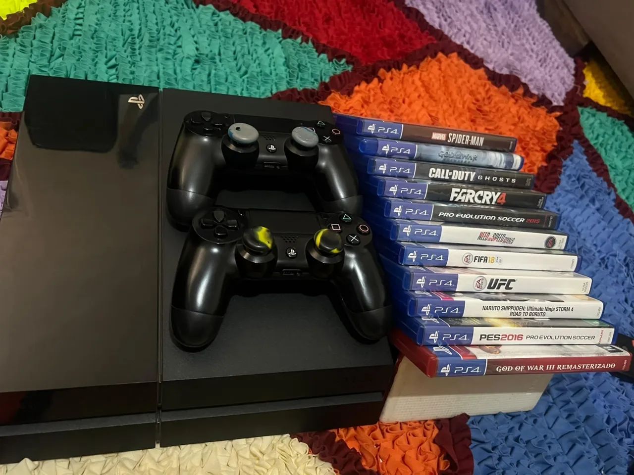 PlayStation 4 - Foto 3