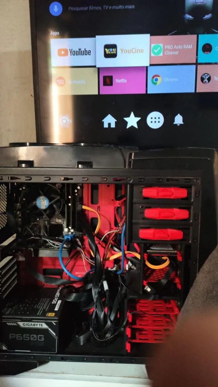 Computador GAMER i7 860 - Foto 3