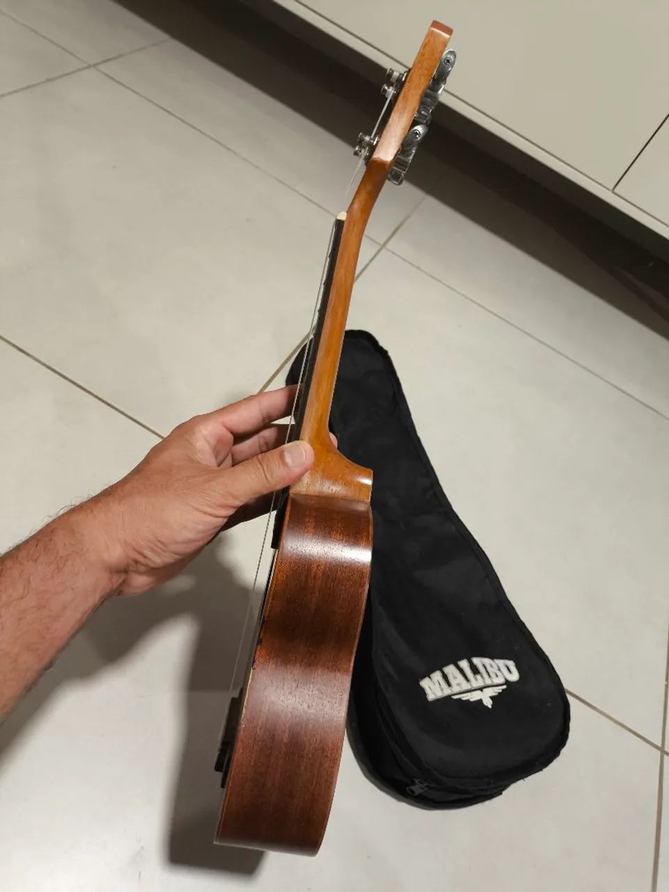 Vendo Ukulele - Foto 4