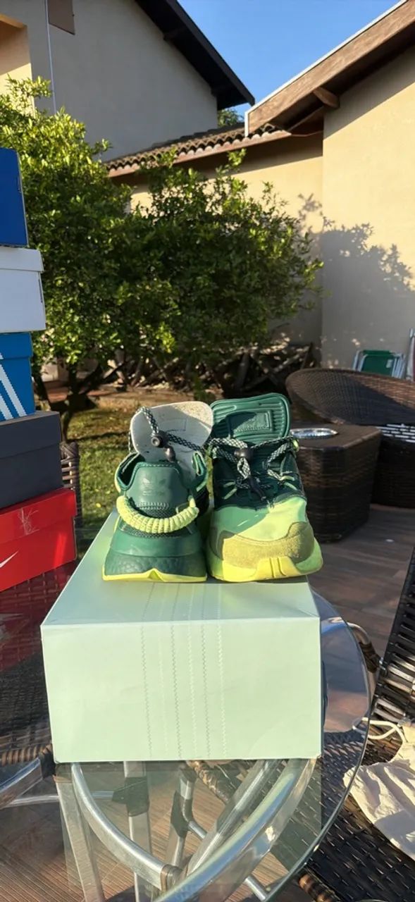 adidas ivy park nite jogger - Foto 4