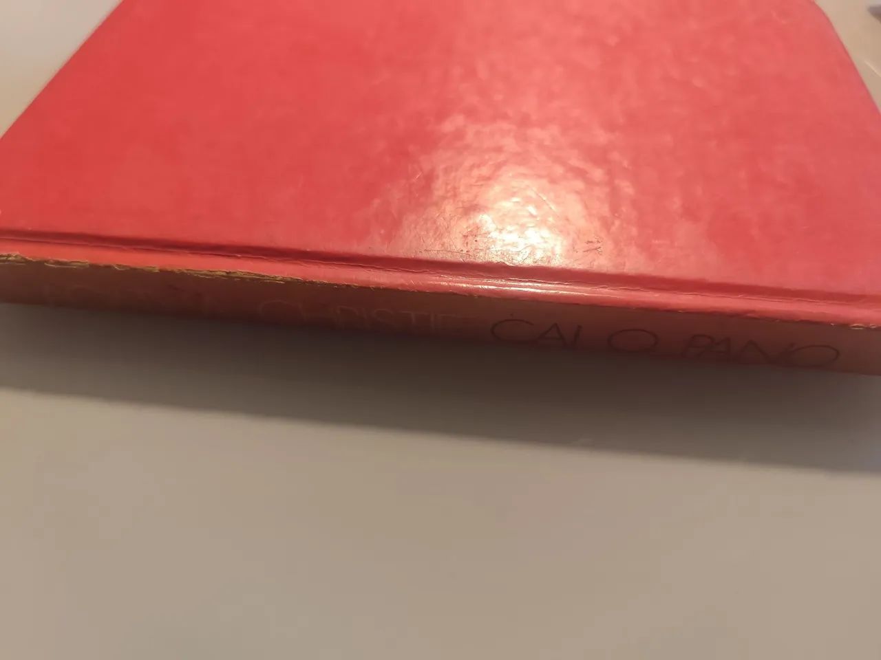 Livro: Cai o pano - Foto 2