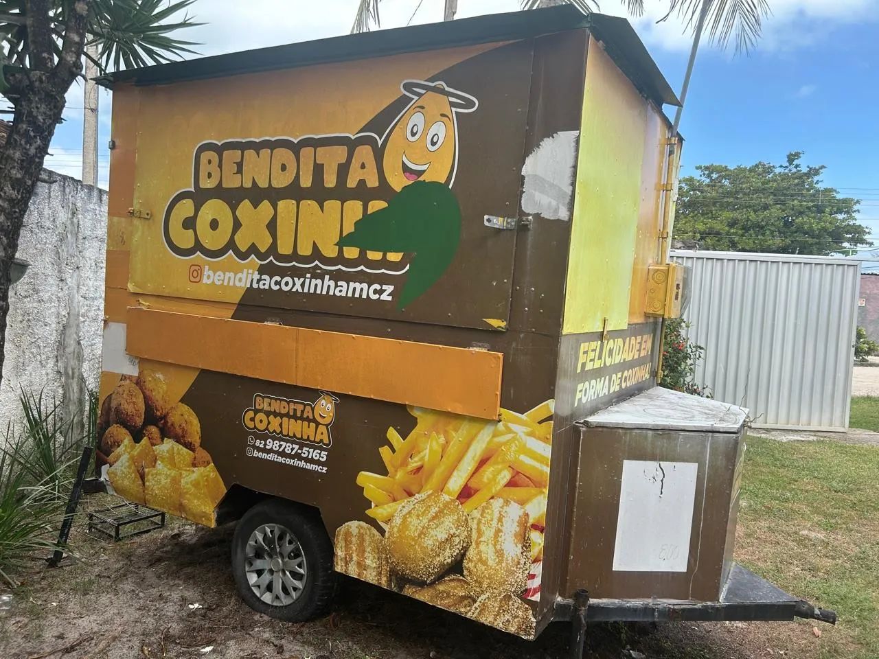 Trailer  - Foto 2