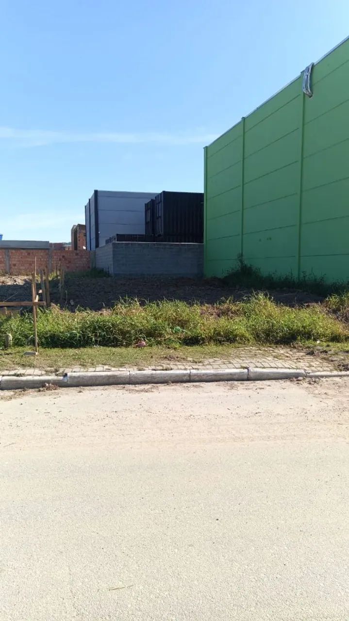 Terreno 201m²  em Itapema - Foto 2