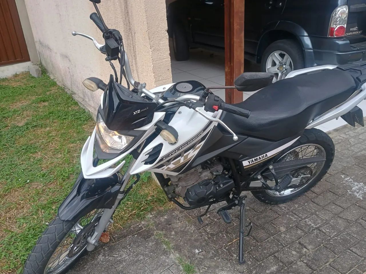 Moto 