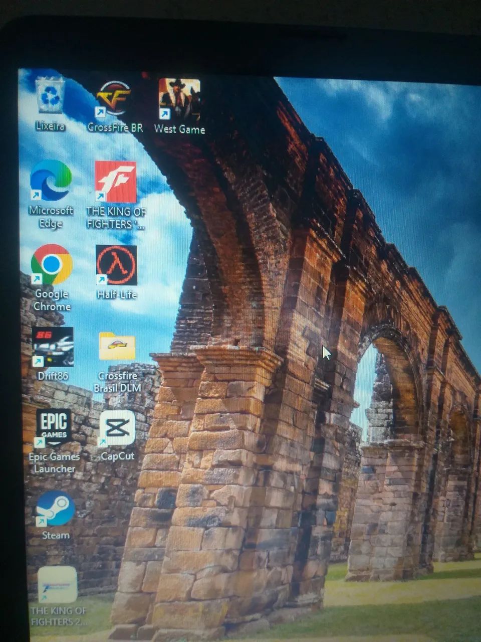 Notebook HP 256R 15.6 inch G9 - Foto 2
