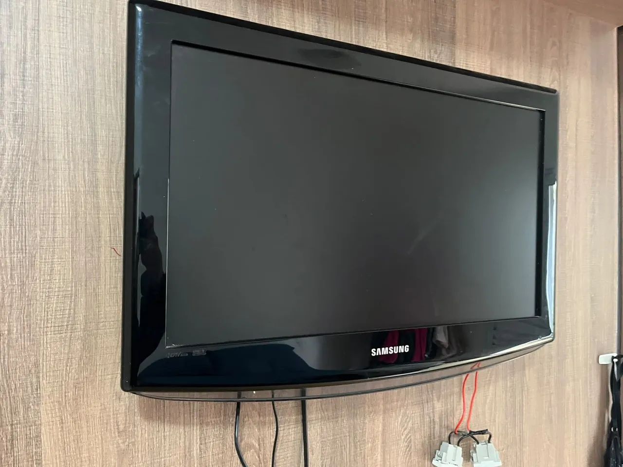 TV Samsung LCD - Foto 3