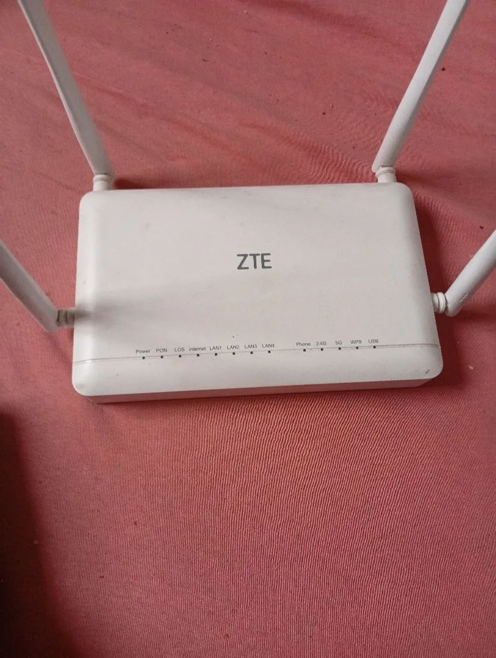 Roteador ZTE Multilaser - Foto 2