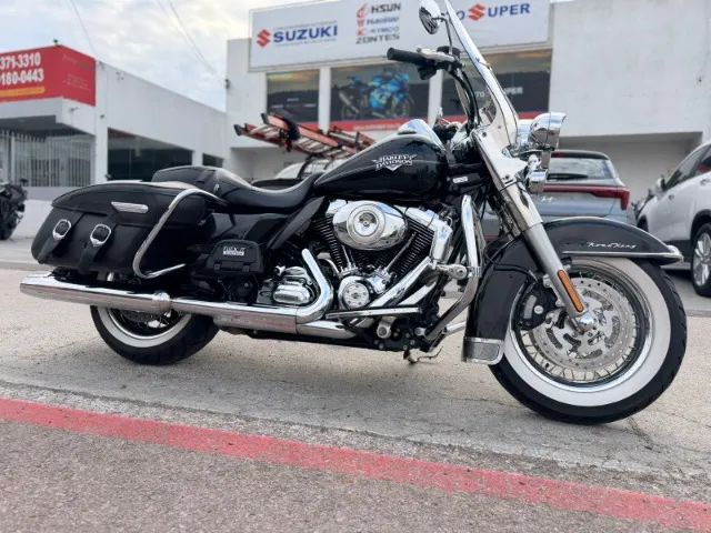 HD Road king 2013 - Foto 3