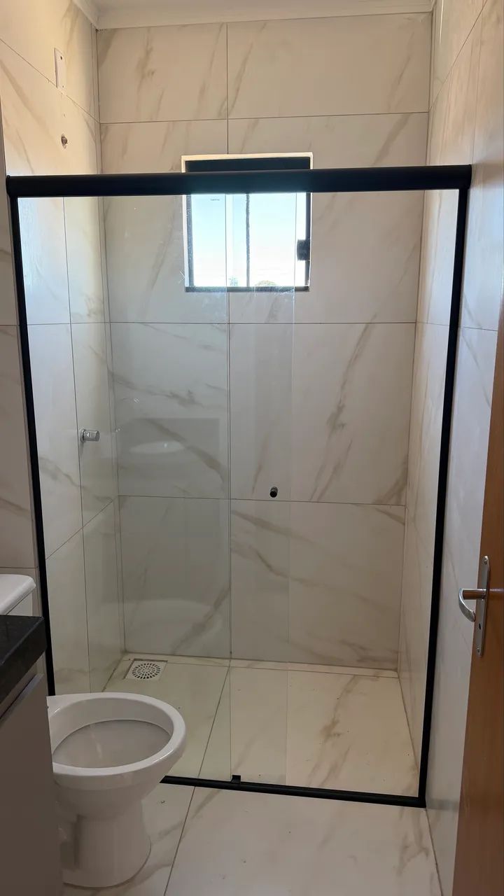 Apartamento novo no Jd. Imã - Foto 4