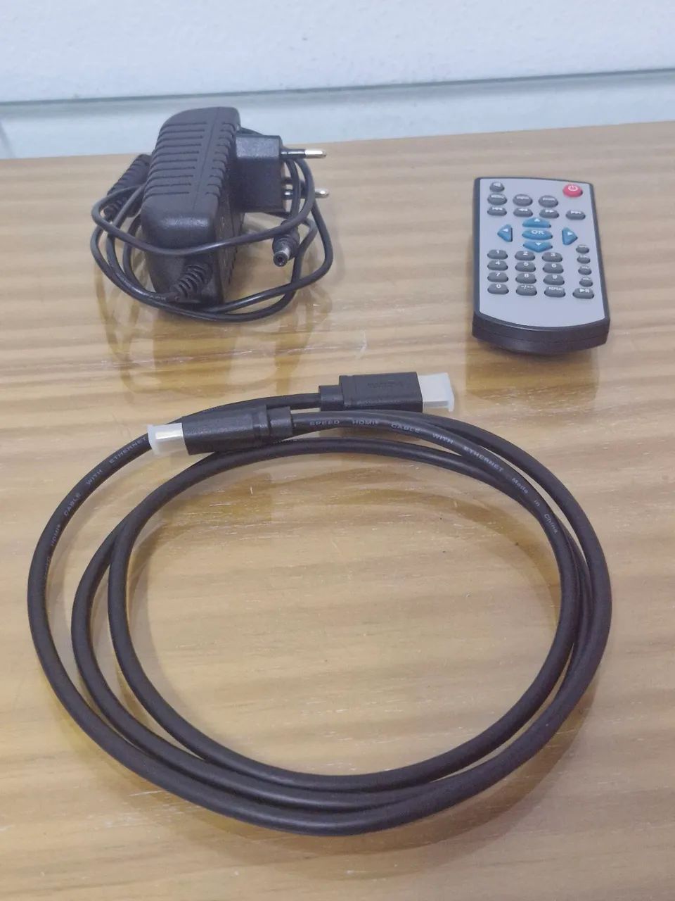 Retroprojetor LED MINI HDMI - Foto 4