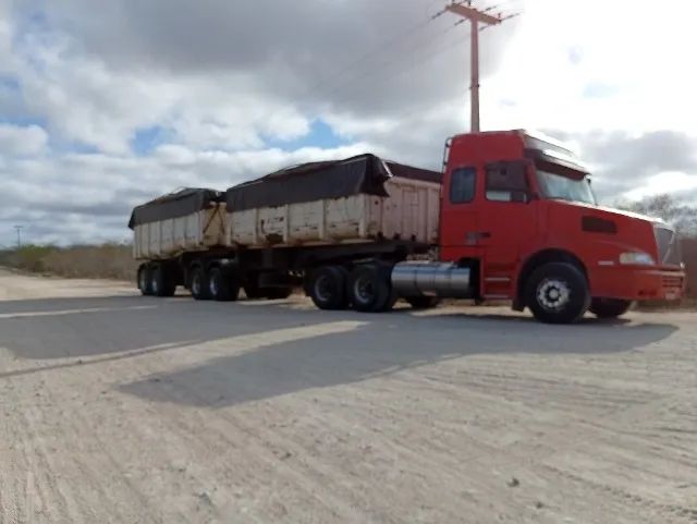 Caminhão nh - Foto 2