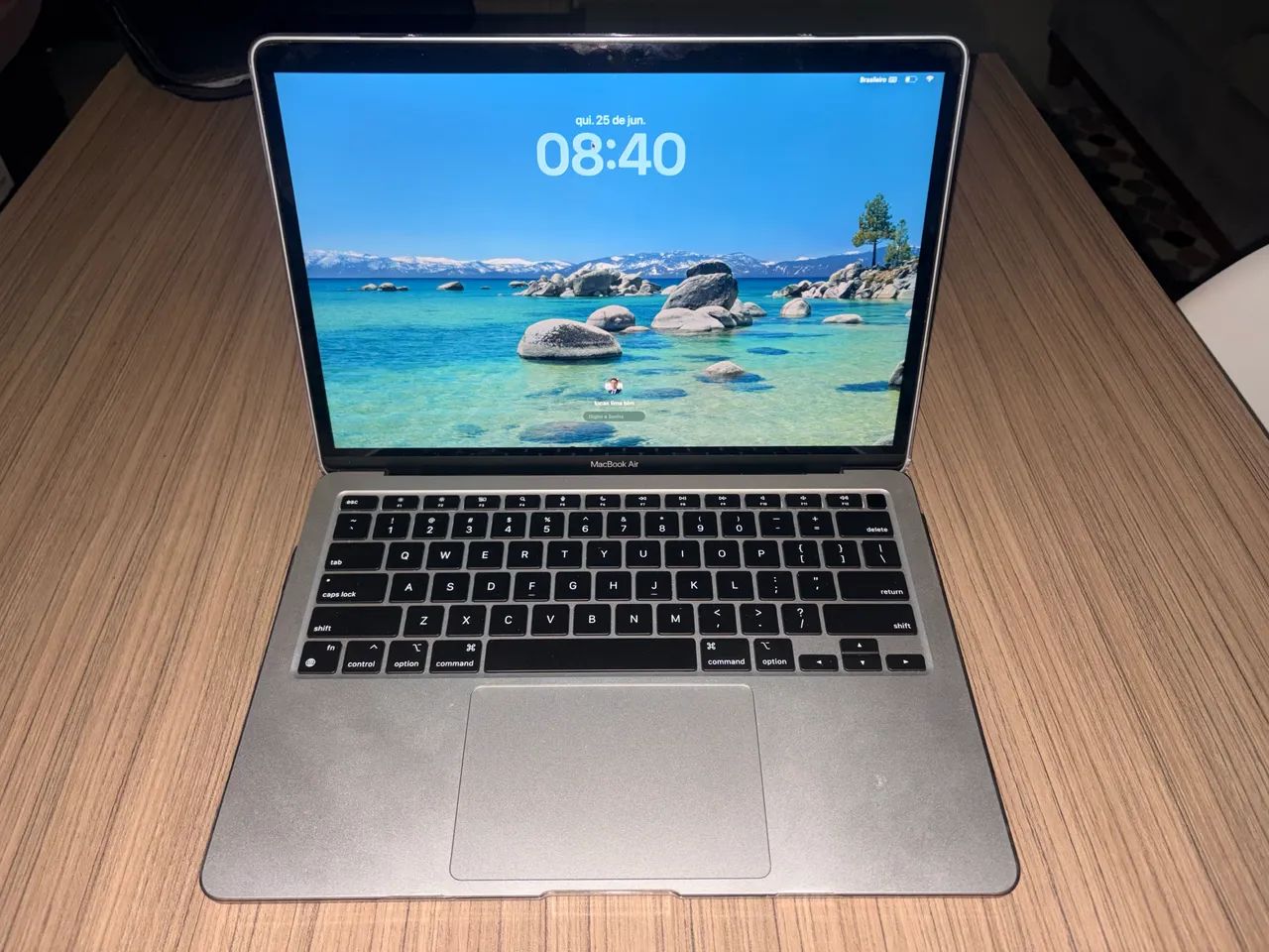MacBook air m1 2020 por iphone 17 pro/ 17 pro max - Foto 4