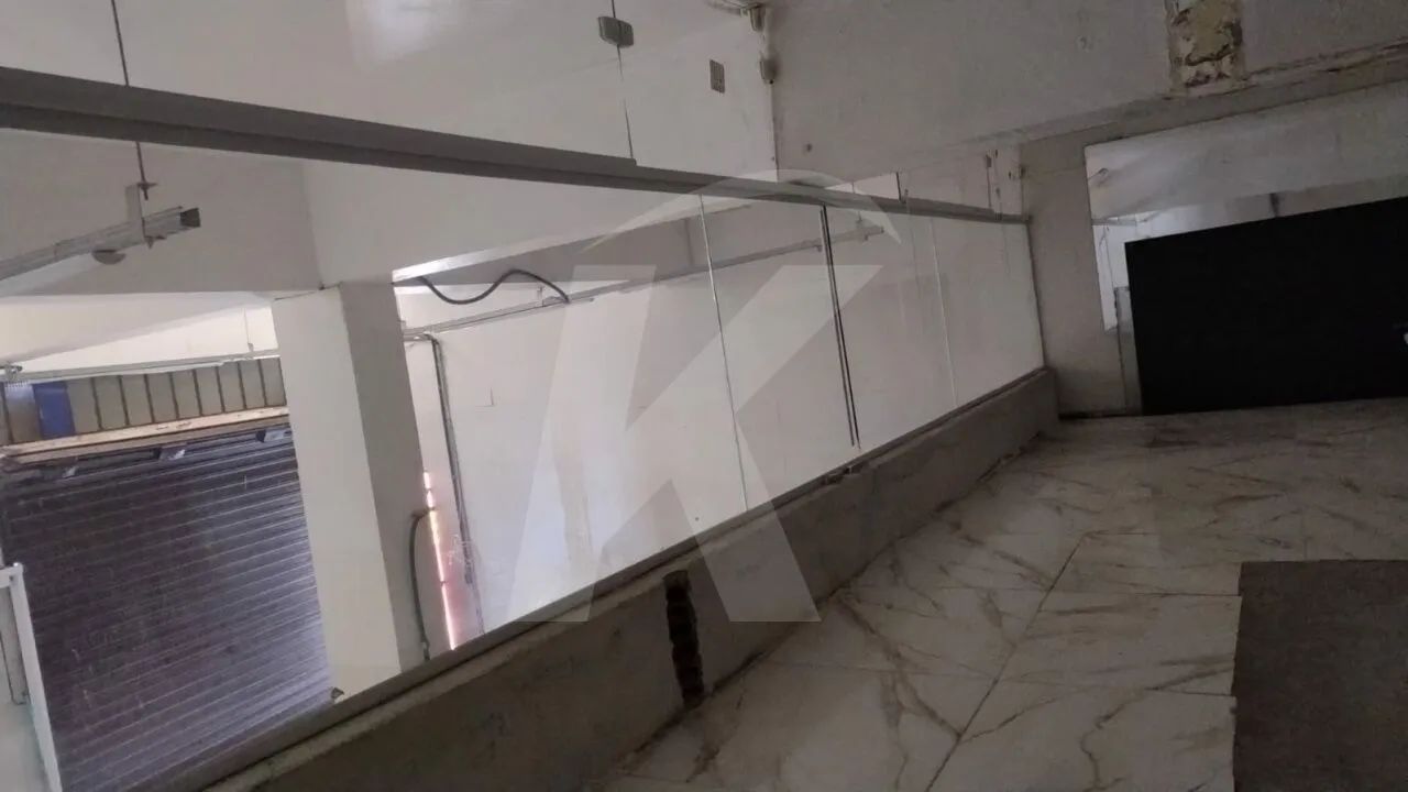 Salão Comercial para Locação ? Mandaqui - Foto 4