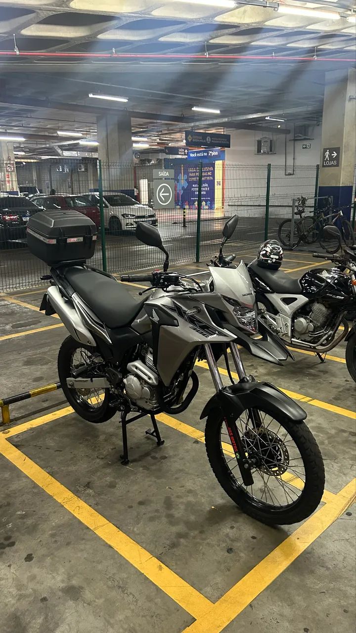Xre 300 abs nova demais  - Foto 2