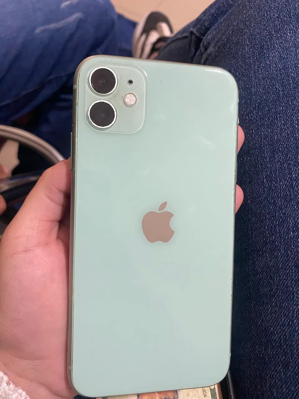 iPhone 11 - Foto 3