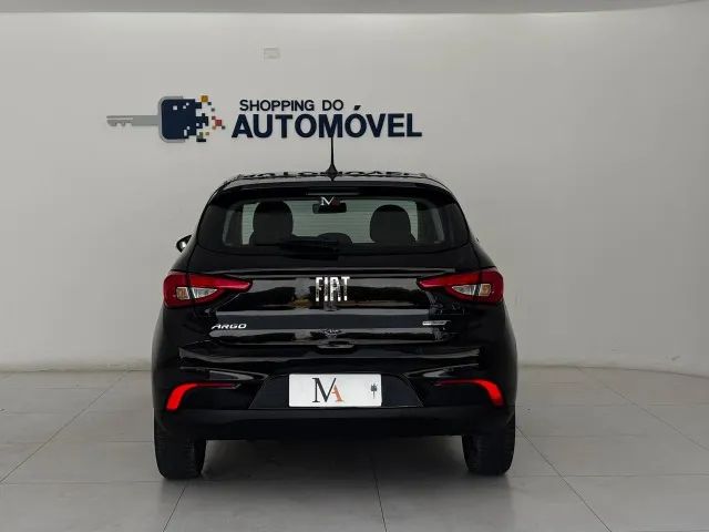 Fiat Argo Drive 1.0 6V Flex 2026 - Foto 5
