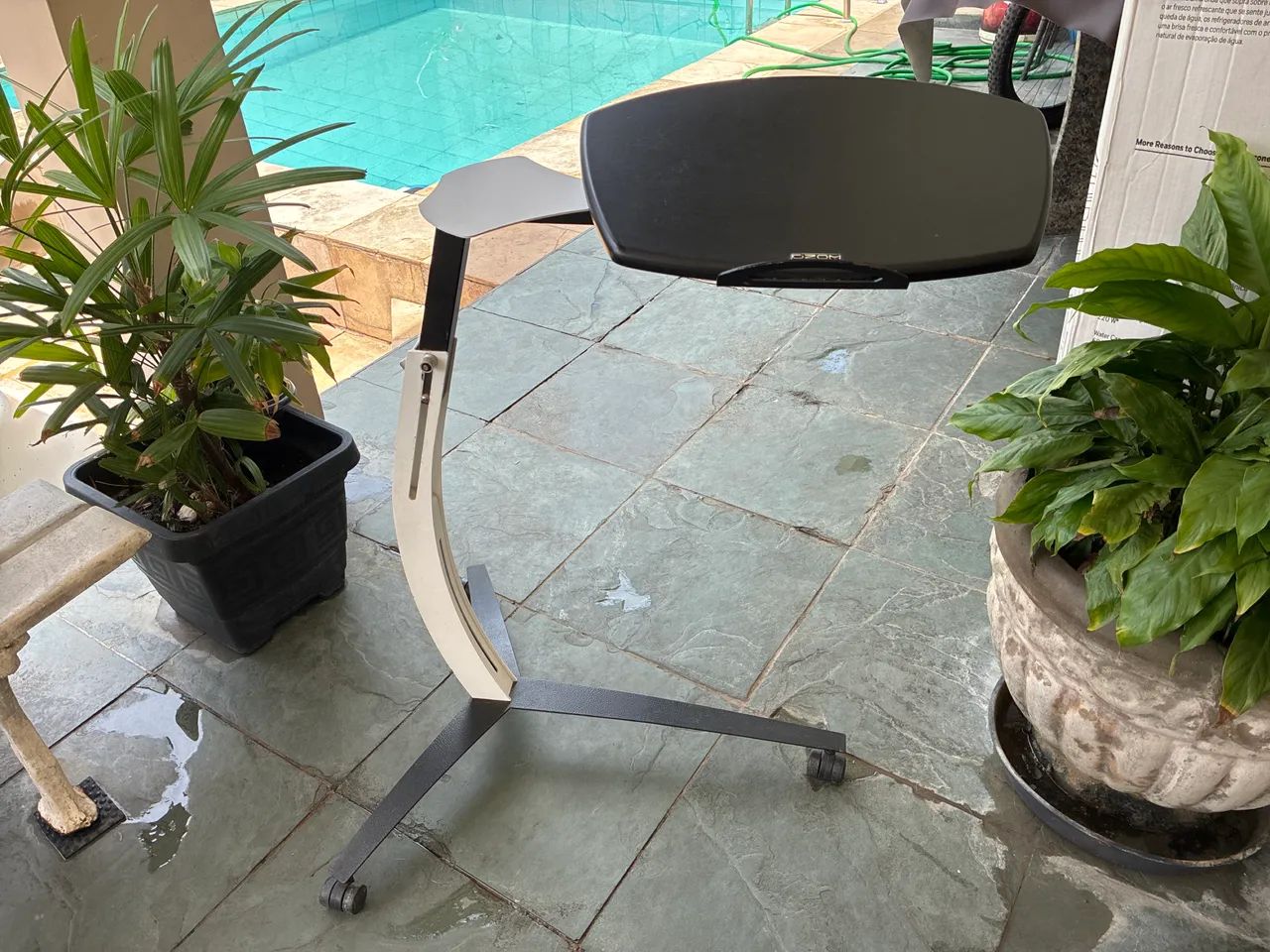 Mesa de apoio Notebook 