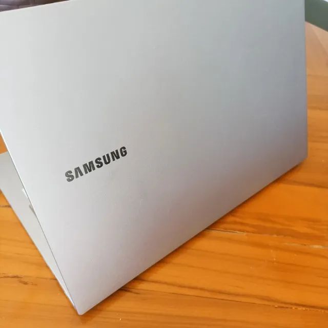 Notebook Samsung I5 10ª geração com SSD - Foto 4