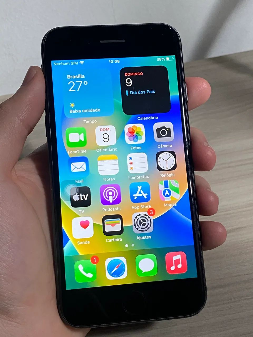 Vendo iPhone 8 